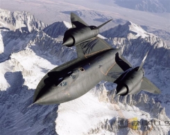 NASA Aeronautical